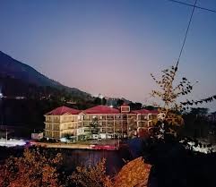 HPU Regional Centre Dharamshala