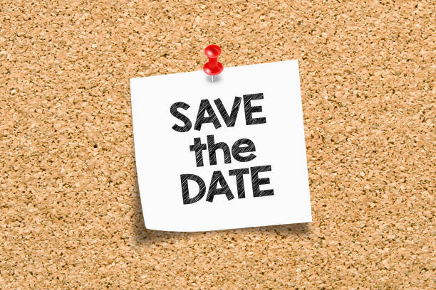 Important Dates